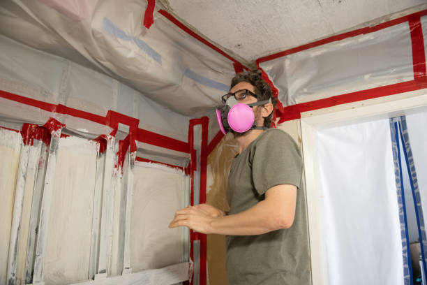 Best Water Damage & Mold Remediation  in Elk Plain, WA